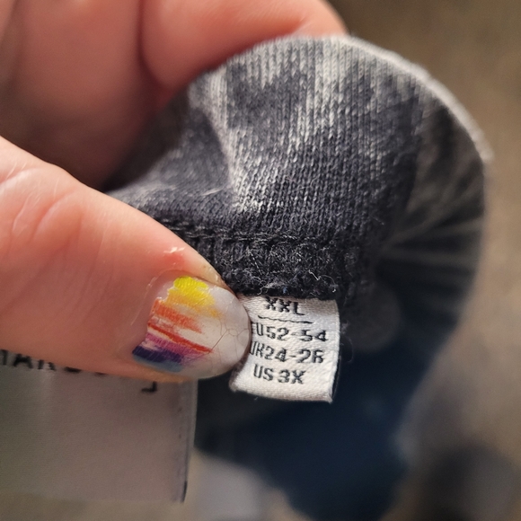 Junarose Skirt WITH POCKETS - Picture 4 of 4